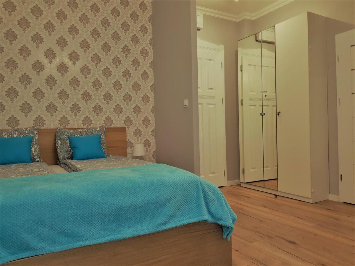 B&f Business & Family Poznan